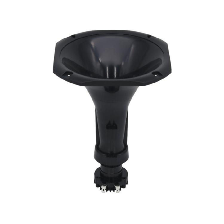 25 Вт 8 Ом Рупорный динамик Громкоговоритель Твитер Динамик Мультимедийный Портативный Динамик Усилитель Громкоговоритель для Сценического Звука 1