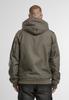 Зимняя куртка Brandit Jacket Jacob (9734) olive
