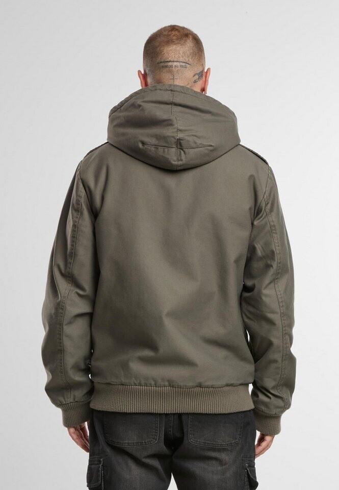 Зимняя куртка Brandit Jacket Jacob (9734) olive