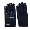 Motorcycle Gloves Breathable Closed Finger Racing Gloves for Outdoor Sports Crossbike Riding Men's Motorcycle Gloves