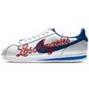Cortez Los Angeles Sneakers Unisex Białe Game-Royal Uniwersytecki-Czerwony DA4402-100
