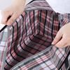 1Pcs Moisture-Proof Classic Striped Grids Storage Bags Organizing Clothes And Items Moving And Storing Clothes Bedding For Home