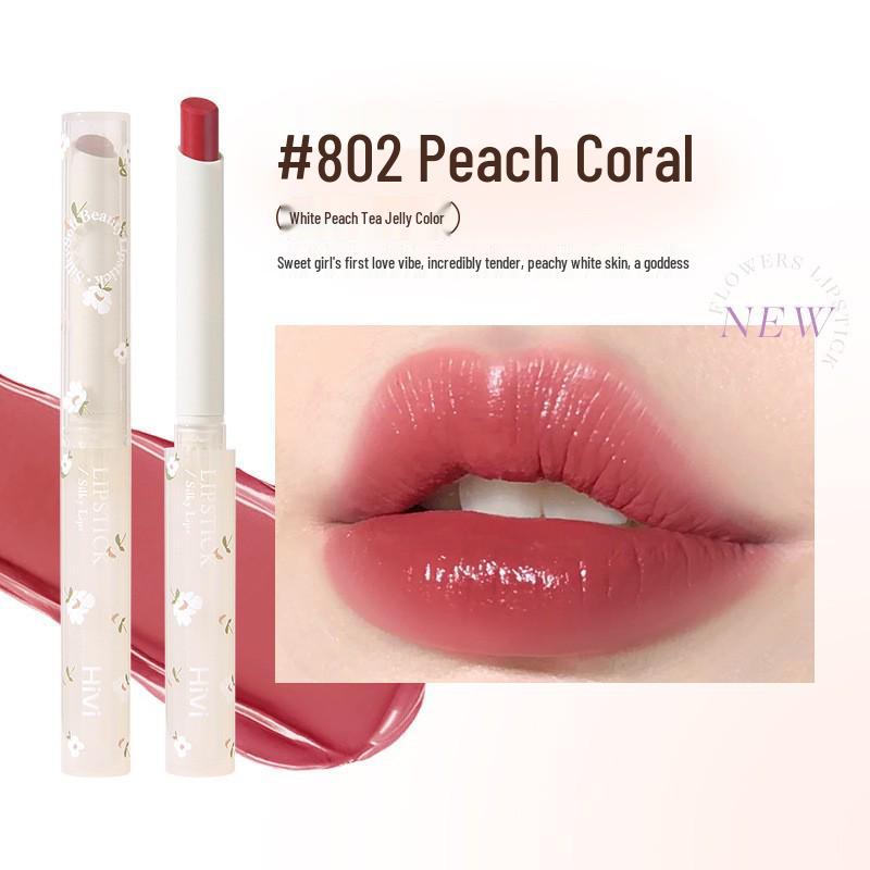 Blumensprache Leichte Schönheit Geschenkset: Achtteiliges Weihnachts-, Geburtstagsgeschenk für Freundin, beste Freundin, Frauen - Buntes Make-up