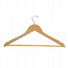 Wooden Clothes Hanger