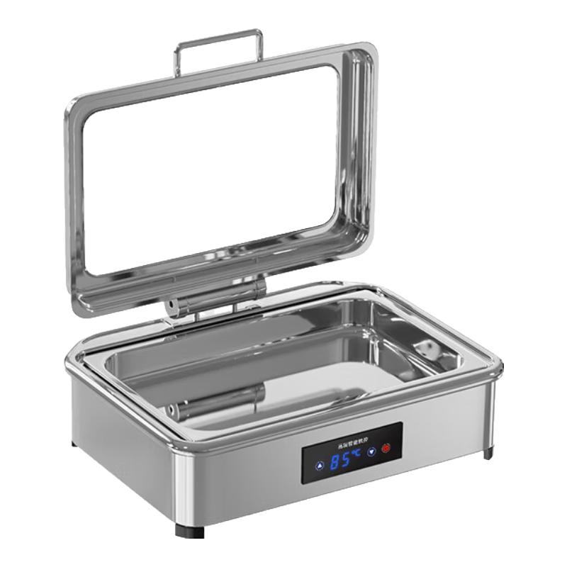 Venus VNS-2016 Luxury Hydraulic Buffet Food Warmer