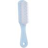 Multifunctional Shoe Cleaning Brush: Stiff & Soft Bristles for White Shoes and Laundry Use