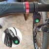 Universal Motorcycle Scooter Bike Plastic Horn Signal Switch Button 22.5mm Bike Electric Bicycle Horn Switch Button
