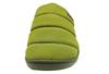 Men's Winter Sandals, Casual, Water-Repellent, Cold-Weather, Non-Slip, Cushioned Insole, Khaki, Size 9776800, Medium