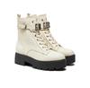Белые ботильоны Guess Vaires FLTSOM FAL10