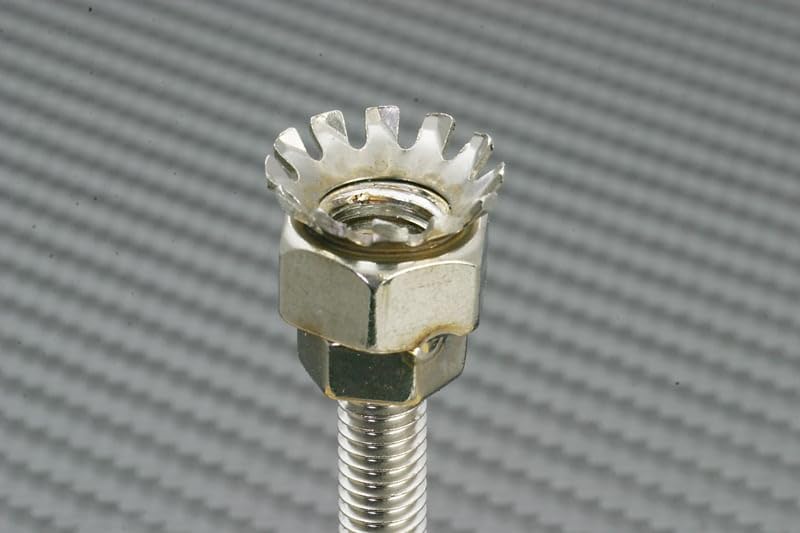 ADIO Static Elimination Nut M10 P1.25