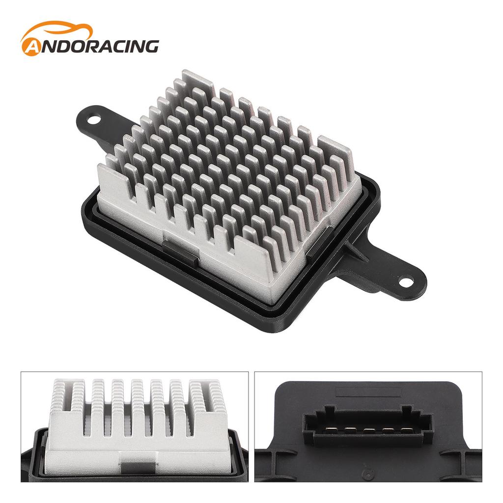 Car Auto Climate Control Blower Motor Heater Resistor OE P7708005 6441.CQ 6441CQ For Citroen DS5 Peugeot 3008 5008