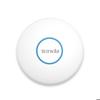 Tenda I27 Point d’Accès WiFi 6 AX3000, Double Bande Gigabit, PoE+, Montage Plafond, Itinérance, MU-MIMO/OFDMA, 150m²