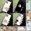 Cute Kawaii Cat Case For Honor Magic 7 5 6 Lite Honor 200 Pro 50 70 90 Lite X9b X9a X8b X8a X8 X9 X9c Coque