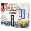 Fujiya FUJIYA Chocolate Chip Cookies Country Ma'am 2019 Tokyo Limited Edition Asakusa, Tokyo Sweet Potato Yokan, Tanwa Cookies, 16 Cookies