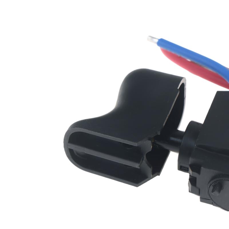 Original Switch For 2551, 2553, 2554, 2555, 2504, 2503, And 2867 Power Tool Accessories (Electric Drill Switch)