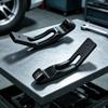 Hood Latch Straps | Construction, Engine Hood, for