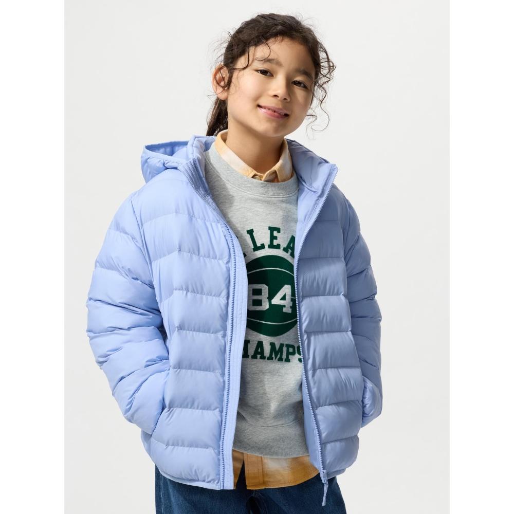 Uniqlo Pufftech Washable Parka