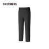 Skechers Men's Fleece-Lined Casual Water-Repellent Straight-Leg Pants 2.0