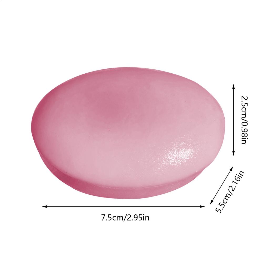 Simulation Food Dessert Squeeze Toy Vivid Cake Pastry Shape Soft Relaxing Calming Fidget Toy Portable Emotional Relief Play Toy