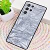 Figure Skating Ice Skating Phone Case for Samsung Galaxy note 10 pro S26 Ultra S23 S24 FE S25 S21 S22 PLUS shockproof Cove
