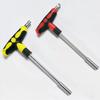 Professional 1/4 T Shaped Spanner In Various Colors Car Maintenance Tool Ideal For Industrial And Household Use