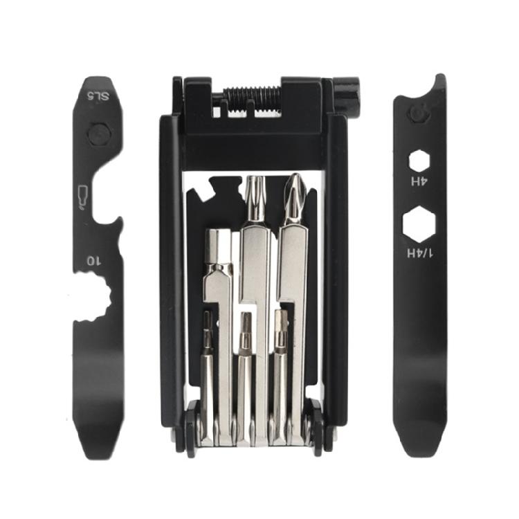 20 in 1 Bikes Ridings Tool Maintenance Tool Bikes Multitool Bikes Repair Tool 1