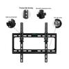 Universal Wall Mount TV Bracket for 65, 75, 85 Inch Displays