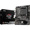 MSI A520M-A PRO Motherboard (Ryzen 5000 Serie/AM4) Micro ATX MB5136