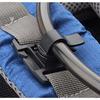 Drink Tube Clip Water Pipe Hose Clamp Backpack Molle Webbing Tactical Buckle Outdoor Camp Attach Web Hydration Hydrolink Bladder