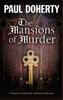 Buch The Mansions of Murder
