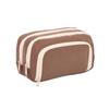 Large Capacity Pencil Pouch with Design for School Supplies