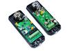 12M 12V24V Safety Reflection Photocell Battery Powered Photoelectric Beam Sensor for Swing Sliding Gate Opener Garage Door Motor