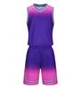 Women's & Youth Basketball Summer Training Uniform Set