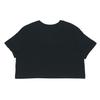 Nike Women's Sportswear Just Do It Female Symbol Cropped Tee BV7171-010