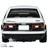 TAKARA TOMY Tomica Premium Unlimited 01 Initial D AE86 Trueno (Takumi Fujiwara) 1/64 Scale Diecast Car