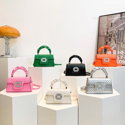 Malas para mulheres – Malas a tiracolo