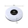 Magnet Base Ceiling Car LED Touch Light Car Interior Lighting Reading Light Stickers For Mercedes Benz A B C E S AMG CLA CLK GLA VL2