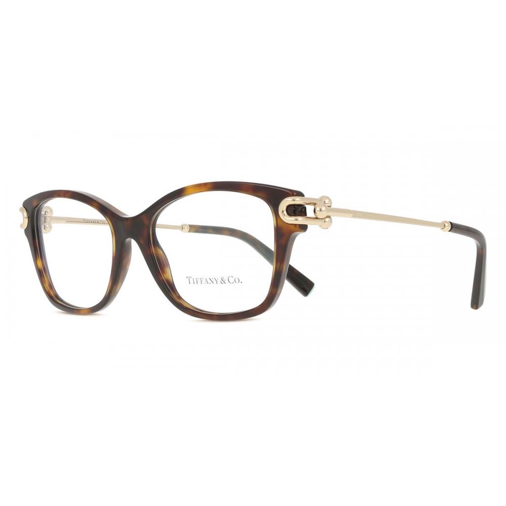 Tiffany   Co. Tf2266 8015 Women Eyeglasses