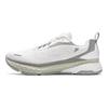 FILA Comfortable Versatile Low-Top Running Shoes Men sneaker White A12M431103FWA