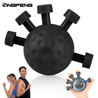 Fingerstrecker Übungsgerät Trainer Handgreifer für Felsklettern und Fingertraining