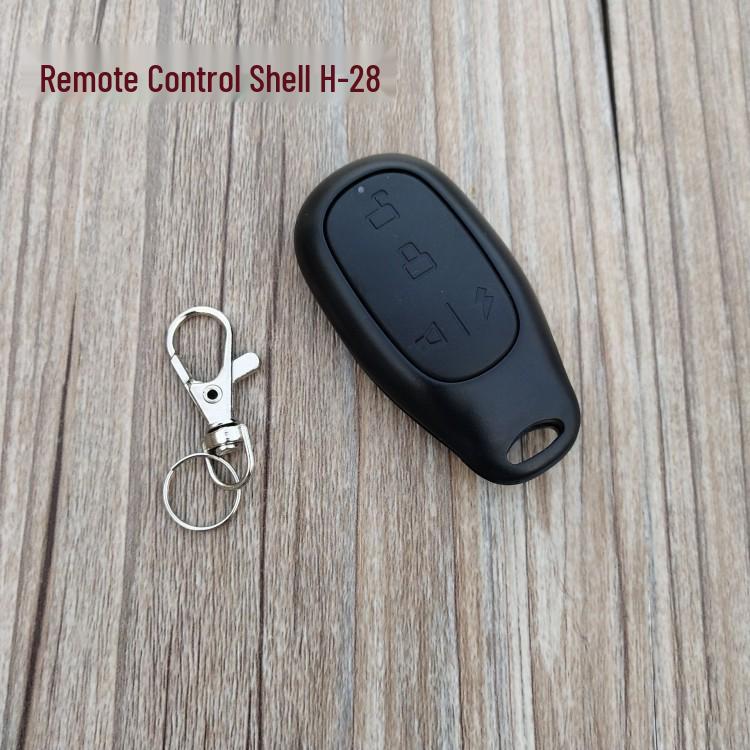 Yadea Aima Xiaoniu Electric Scooter & Vehicle Anti-theft Remote Control Shell