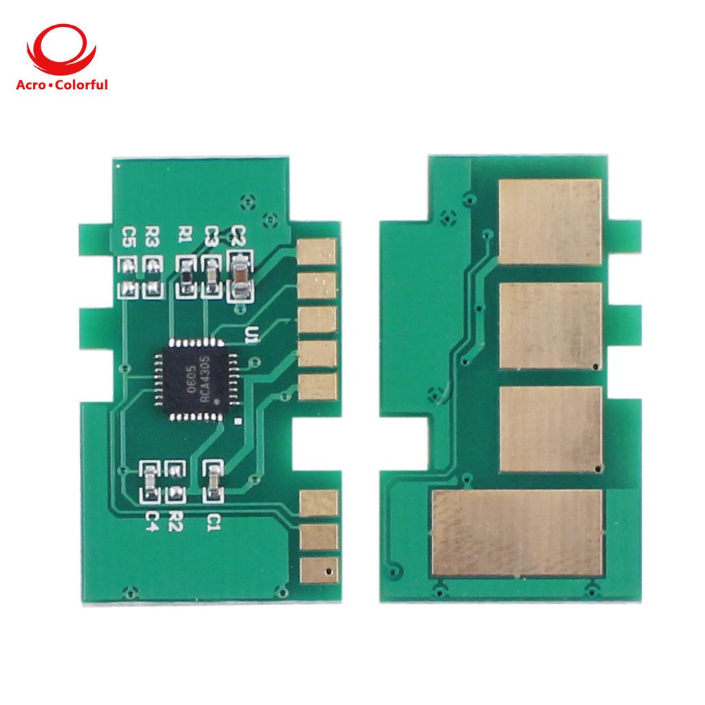 CLT-K603L Toner Chip for Samsung ProXpress C4010ND C4060FX C4062FX Laser Printer Toner Cartridge New Firmware Version