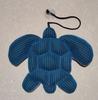 Turtle Shaped Pool Scum Absorber Reusable Floating Oil Foam Filter Hot Tub Spa Whirlpool Water Grease Absorbing Sponge