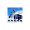 Fujikaze SNG-03 Heated Goggles Anti-Fog REVO Mirror 99% UV Protection for Snowboarding Skiing Winter Sports Ice Pink