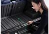 Compatible Leapmotor A10 Trunk Mat: TPE Tail Box & Foot Mats, 26 Models