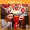 Children Lunar New Year Projection Flashlight With Pattern Toys For Educational Play
