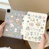 Tablet Accessories For SamsungS7 11 iPad 11th 2025 iPad 4/5th 10.9 SamsungS9 S10 Plus 12.4 Huawei 11 2021-2023 iPad10.2 7/8/9th