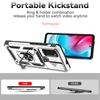 Funda For Motorola Moto G60S Case Armor Shockproof Camera Lens Protection Cover For MotoG60S G60 S Car Magnet Holder Ring Coque