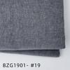 Chenille Fabric Plain Rice Grain Grid By The Meter for Sofa Pillow Cushion Seat Cover Diy Sewing Soft Single Sided Cloth White