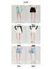 Women's Quick-Drying Summer Sports Shorts - Breathable, Loose, Casual Fit for Running, Pilates, and Fitness